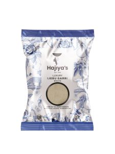 Luxury White Ijebu Garri 1000g