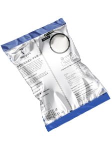 Luxury White Ijebu Garri 1000g