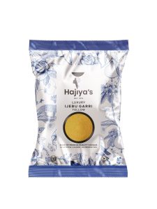 Luxury Yellow Ijebu Garri 1000g