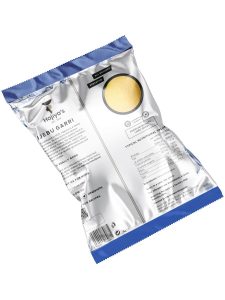 Luxury Yellow Ijebu Garri 1000g