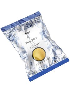 Luxury Yellow Ijebu Garri 1000g