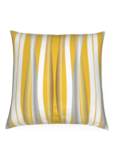 Namibia Square Cushion Cover