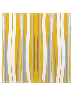 Zulu Premium Napkins Set of 2