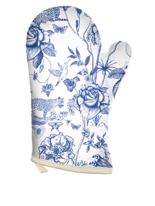 Nwayọọ Padded Oven Gloves