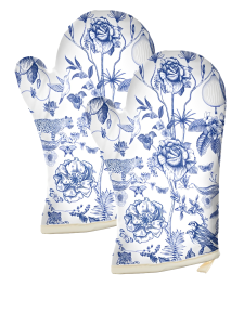 Nwayọọ Padded Oven Gloves