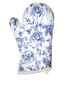 Nwayọọ Padded Oven Gloves