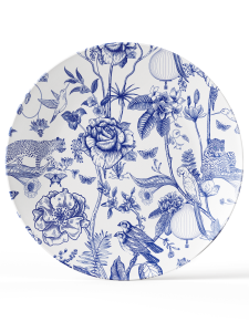 Royal Emira Dinner Plate