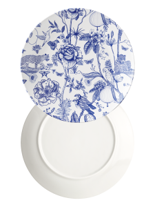 Royal Emira Dinner Plate