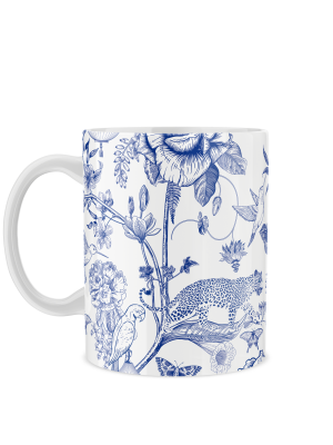 Royal Emira Mug