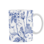 Royal Emira Mug