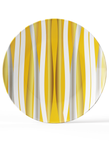 Royal Kilimanjaro Dinner Plate