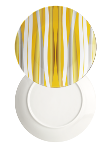 Royal Kilimanjaro Dinner Plate