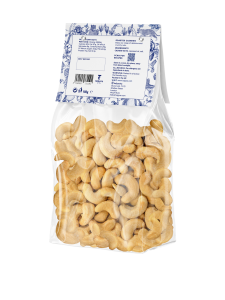 Luxury Roasted Cashews 150g