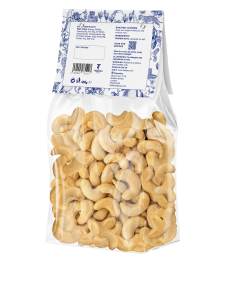 Luxury Roasted Cashews 450g