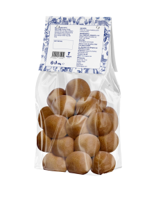 Luxury Dakuwa Tiger Nut Balls 150g