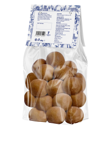 Luxury Dakuwa Tiger Nut Balls 450g