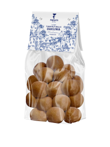 Luxury Dakuwa Tiger Nut Balls 150g