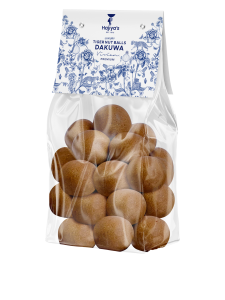 Luxury Dakuwa Tiger Nut Balls 450g