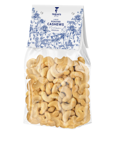 Luxury Roasted Cashews 450g