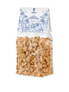 Luxury Original Chin Chin 150g