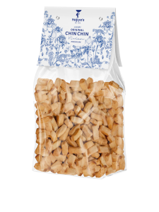 Luxury Original Chin Chin 450g