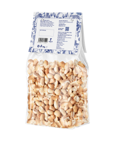 Luxury Authentic Hausa Peanuts 150g
