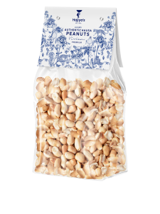 Luxury Authentic Hausa Peanuts 450g