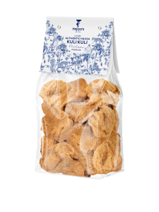 Luxury Authentic Hausa Kuli Kuli 150g