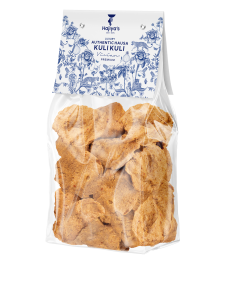 Luxury Authentic Hausa Kuli Kuli 450g