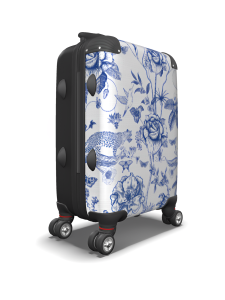 Jetsetter 25 Innovative 4 Wheel Suitcase