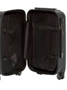 Jetsetter 25 Innovative 4 Wheel Suitcase