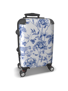 Jetsetter 25 Innovative 4 Wheel Suitcase