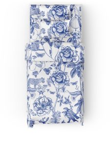 Emperor Duvet Cover and Pillowcase Set