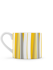 Royal Kilimanjaro Cup And Saucer Set