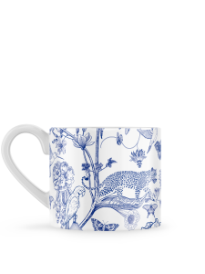 Royal Emira Cup And Saucer Set