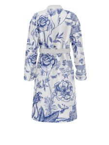 Sultan Men's Dressing Gown