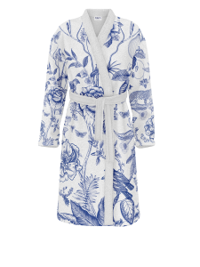 Sultan Men's Dressing Gown