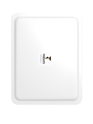 Yaa Scratchproof Tray