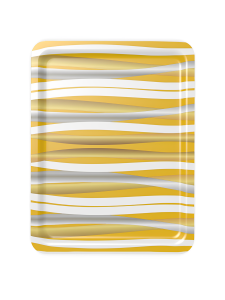 Yaa Scratchproof Tray