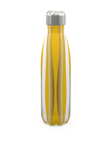 Zambezi Insulated Leak Proof Stainless Steel Water Bottle