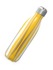 Zambezi Insulated Leak Proof Stainless Steel Water Bottle