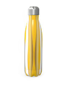 Zambezi Insulated Leak Proof Stainless Steel Water Bottle