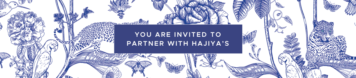 Bloggers-Influencers-Partner-With-Hajiyas-Banner Bloggers-Influencers-Partner-With-Hajiyas-Banner